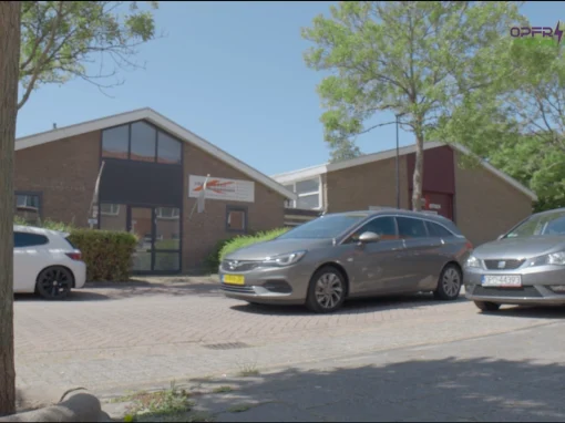 Opfrisbeurt – Maatwerk WordPress website